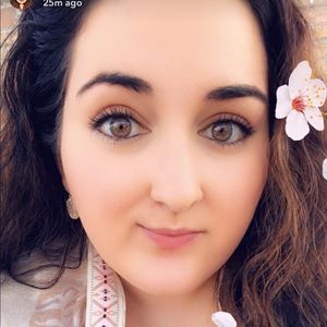 Meet your Posher, Heather